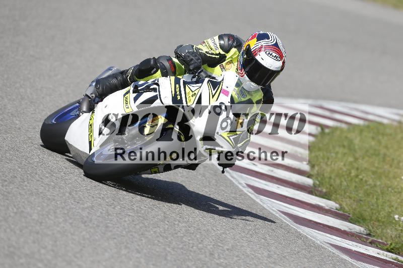 /08 17.04.2026  TZ Motorsport ADR/Gruppe gelb/86